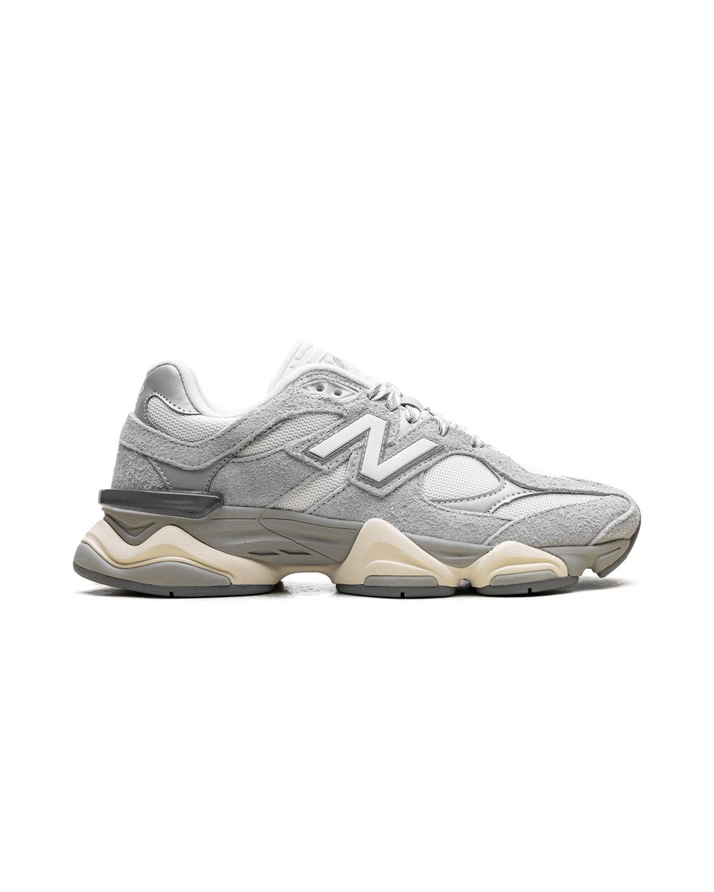 New Balance Black 9060 "Light" U9060Hx" for men