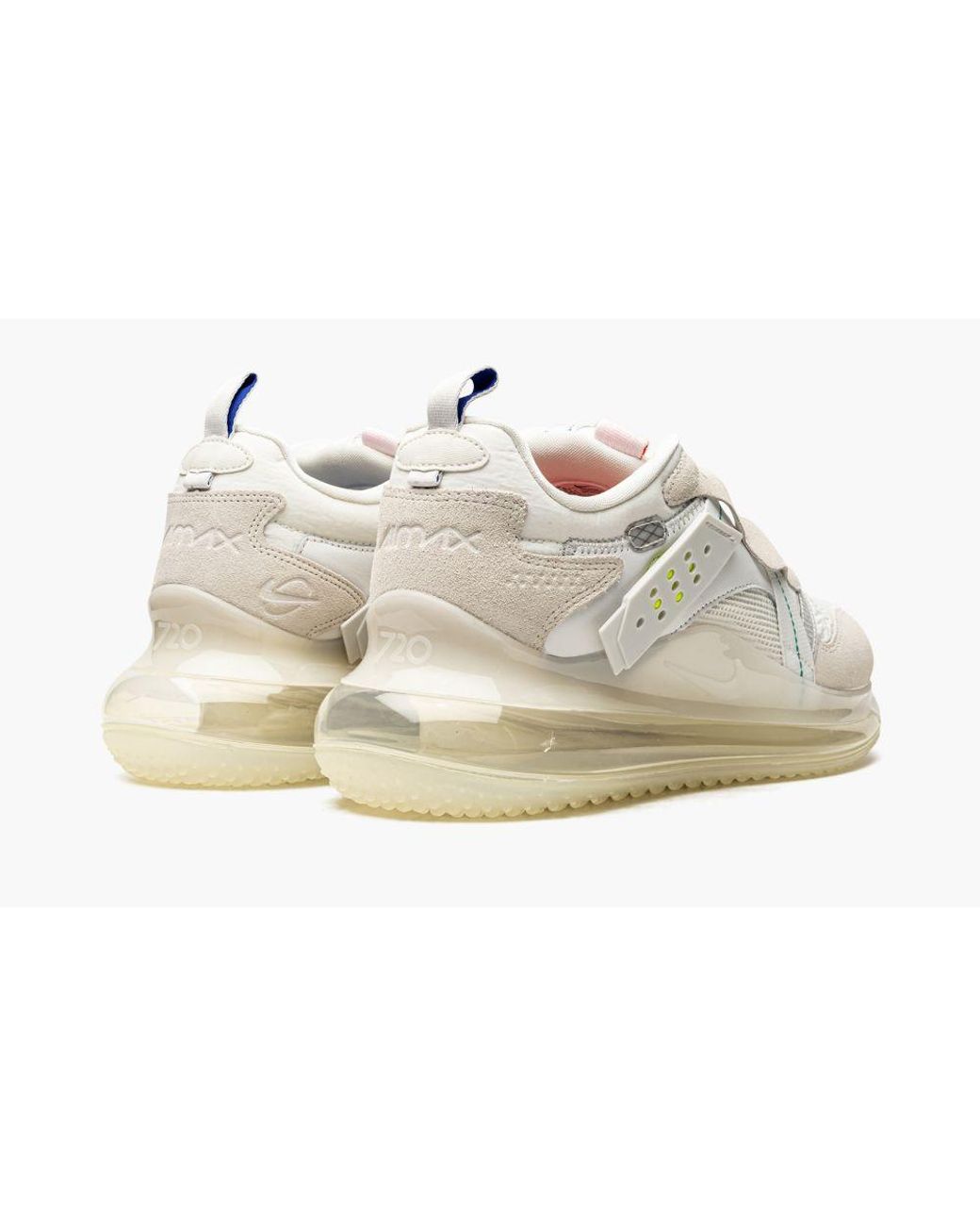 nike 720 obj white
