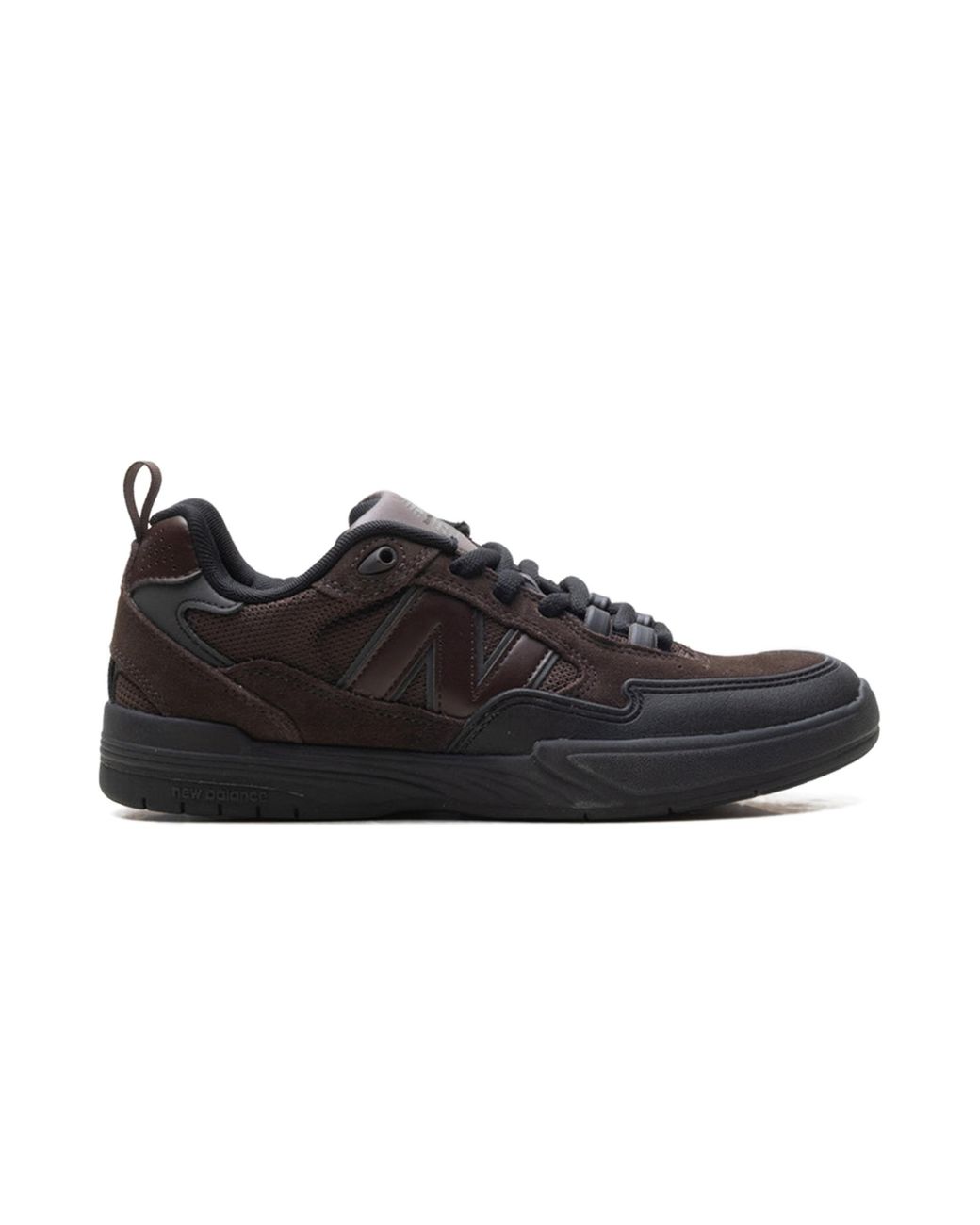 New Balance Black 808 "Tiago Lemos for men