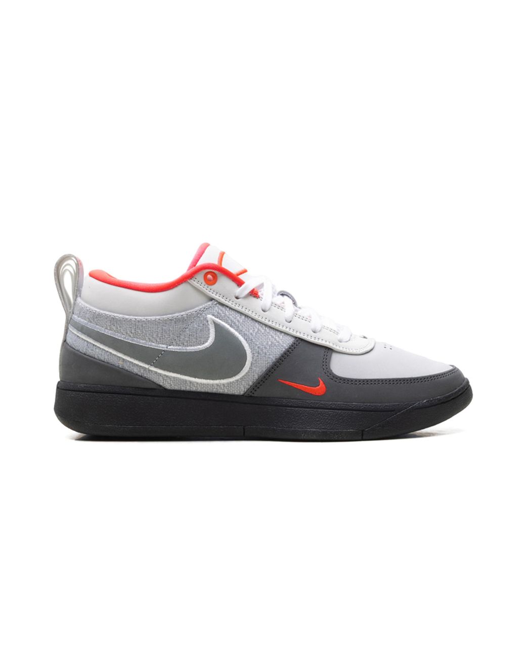 Nike Black Book 1 "Solar" Ir0838 001" for men
