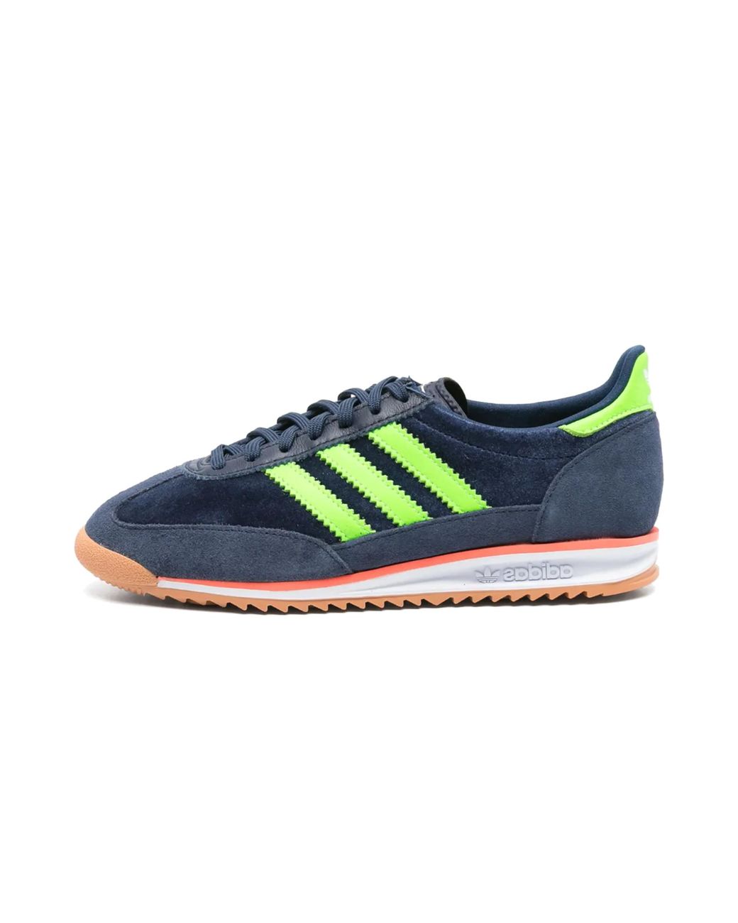 Adidas Blue Sl 72 Og "Night" Ji0193"