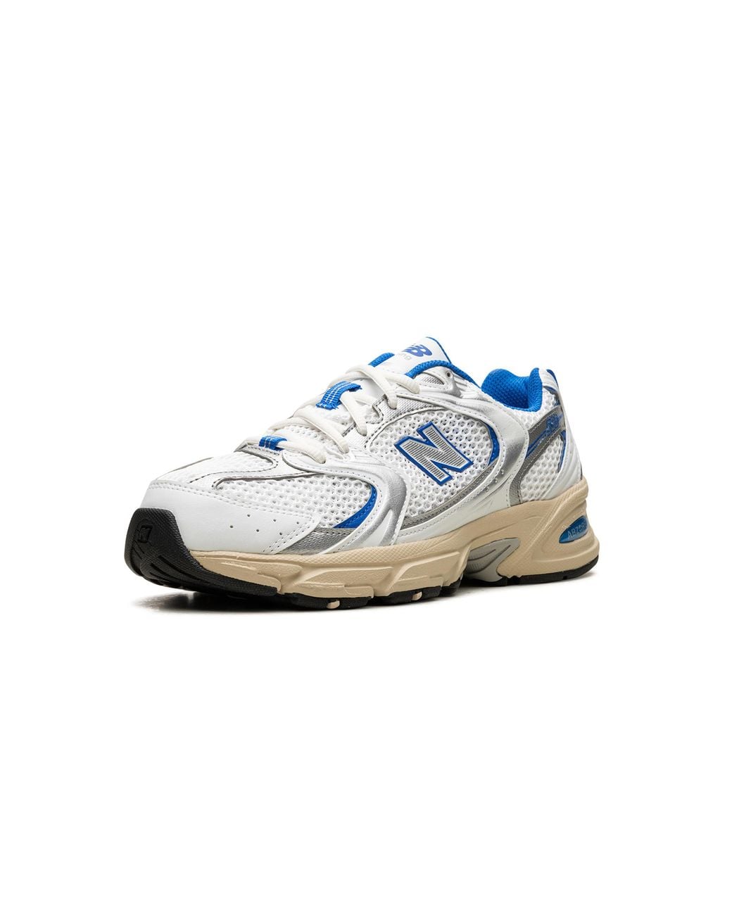 New Balance Black 530 Oasis" Mr530Ea" for men