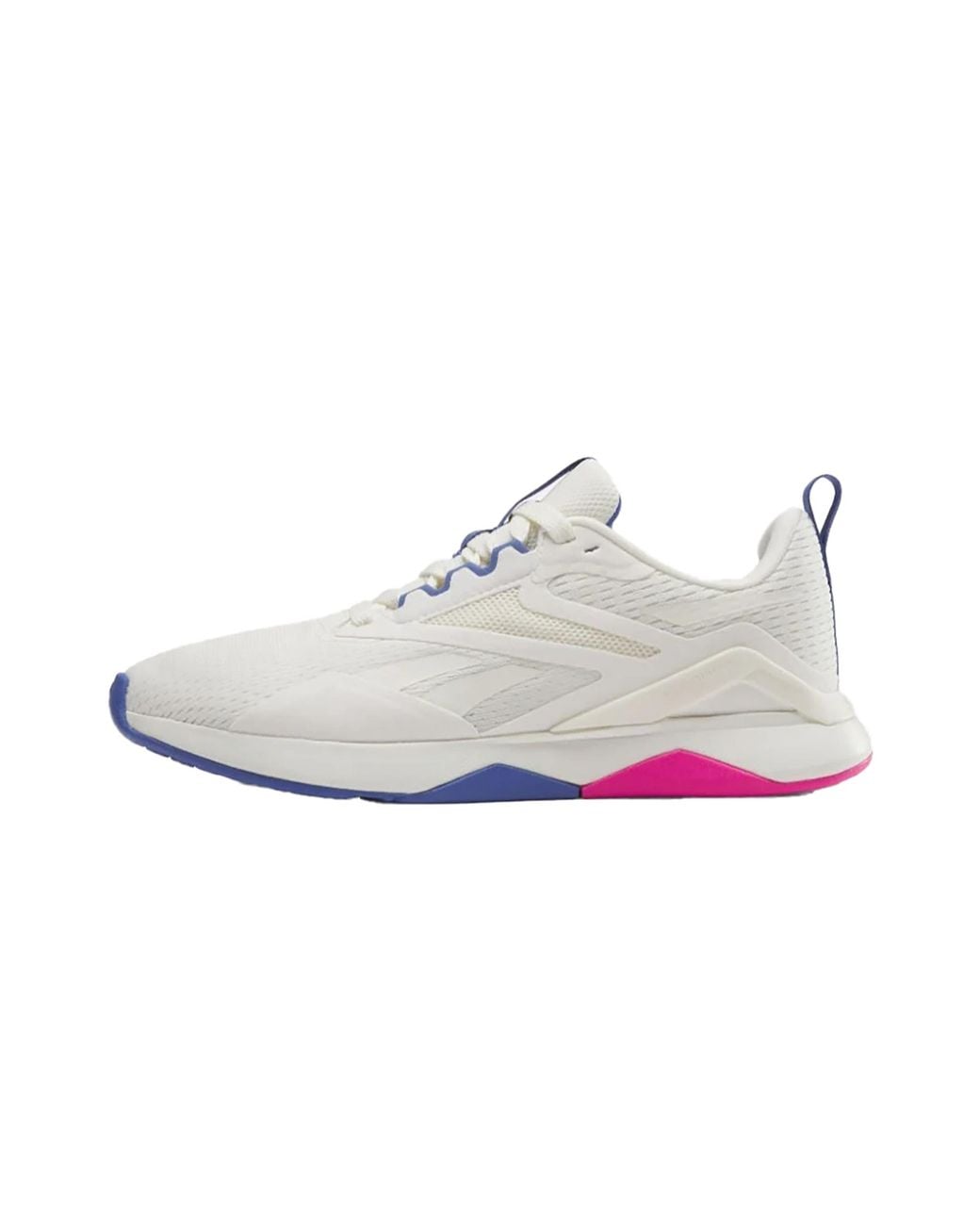 Reebok Black Nanoflex Tr 2 Ie2904"