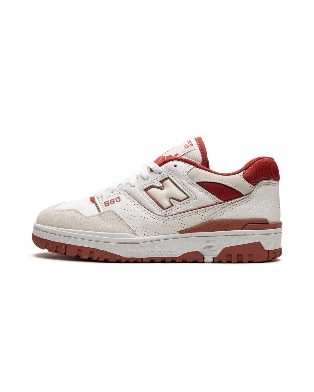 New Balance Black 550 "Astro Dust" Bb550Stf" for men