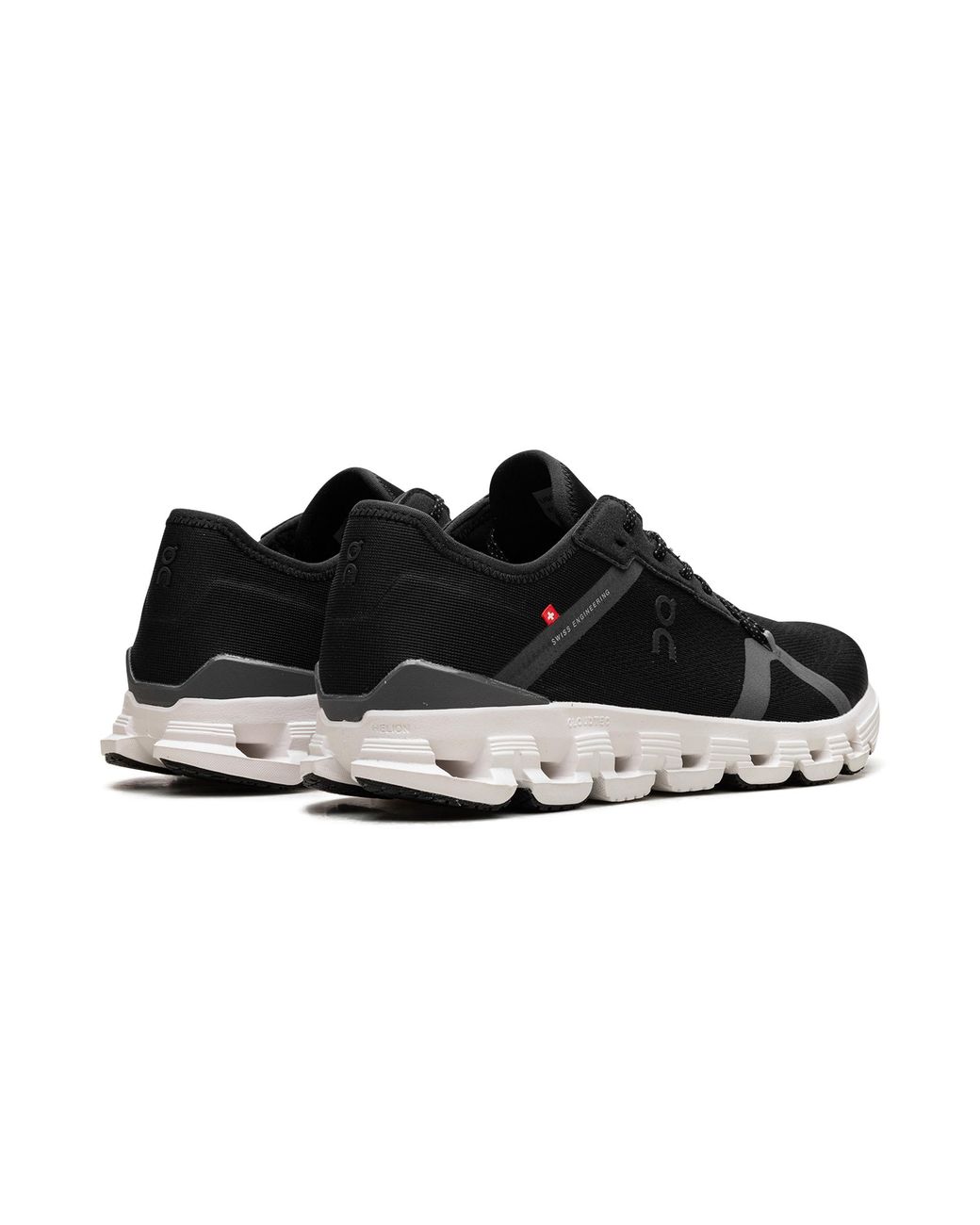 On Shoes Black Cloud X 4 Ad Asphalt" 3Mf10260397" for men