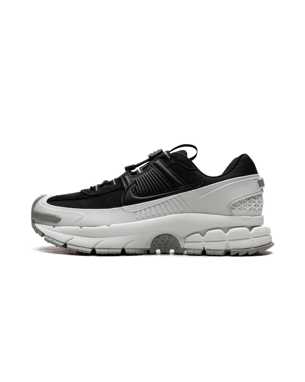 Nike Black Zoom Vomero 5 Roam Light" Fv2295 001" for men