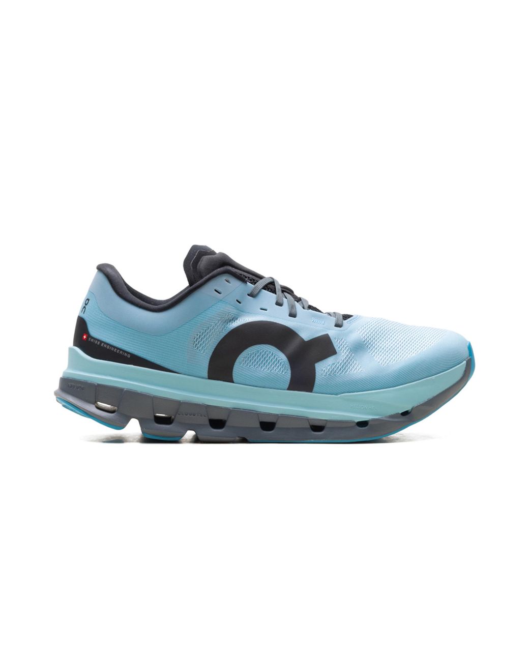 On Shoes Blue Cloudflow 5 "Arctic Stone" 3Mf10113306" for men