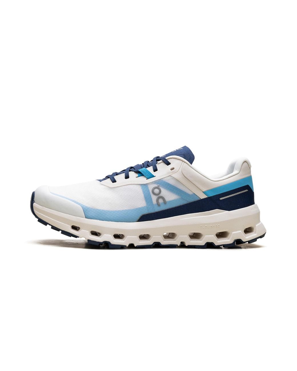 On Shoes Black Cloudvista 2 "Cream Horizon" 3Me30113168" for men