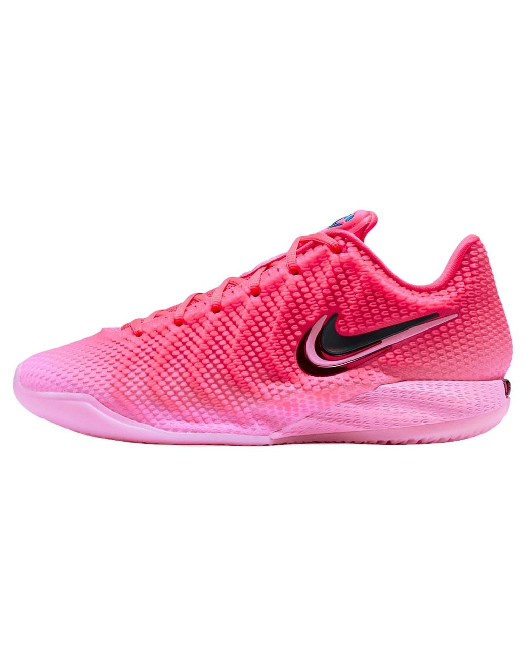 Nike Black Caitlin 1 "Midnight Fever" Ih7423 600"