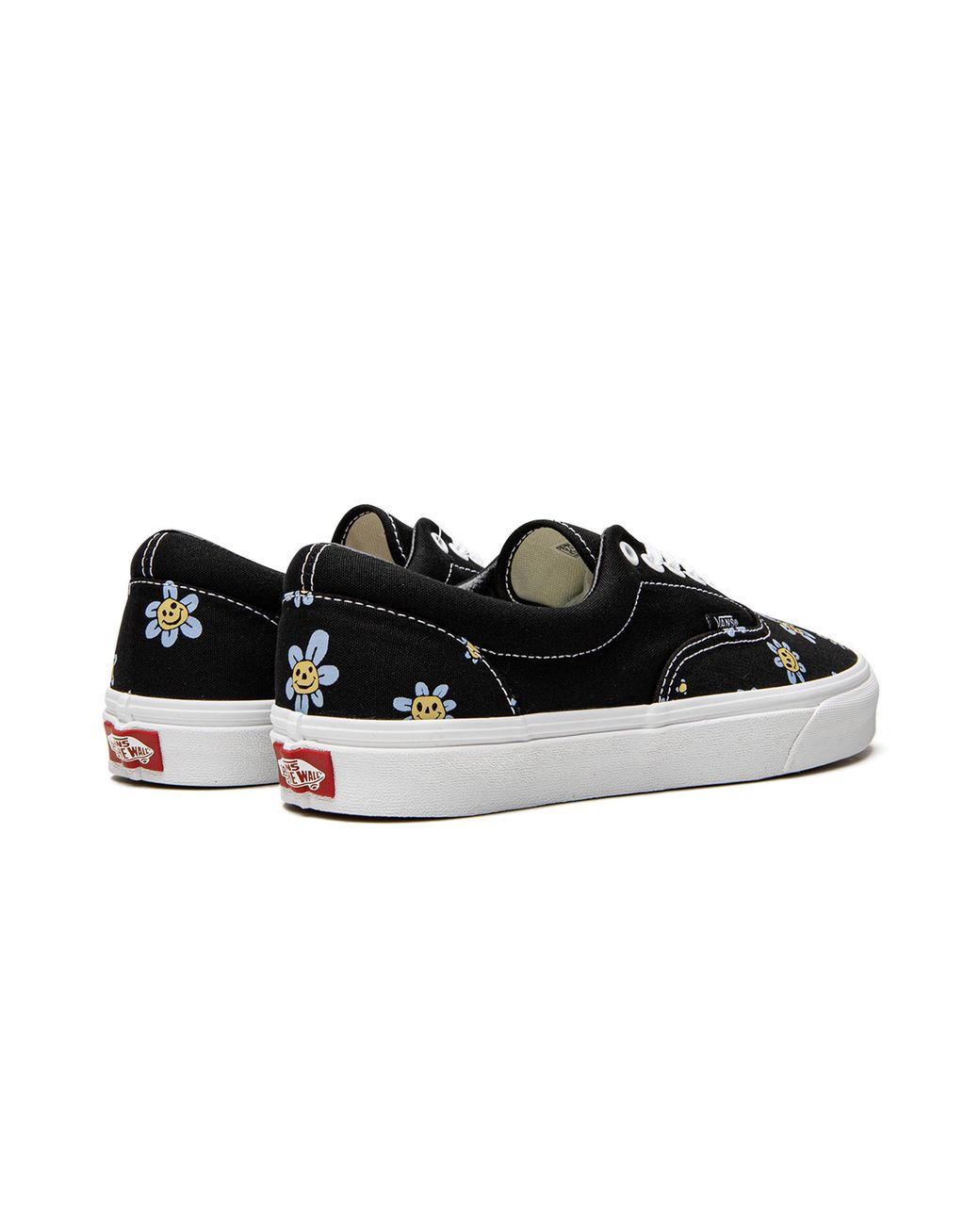 Vans Black Era "Floral" Vn0A5Kx5Y23" for men