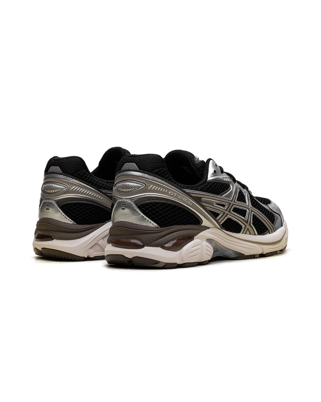 Asics Black Gt 2160 Driftwood" 1203A275 004" for men