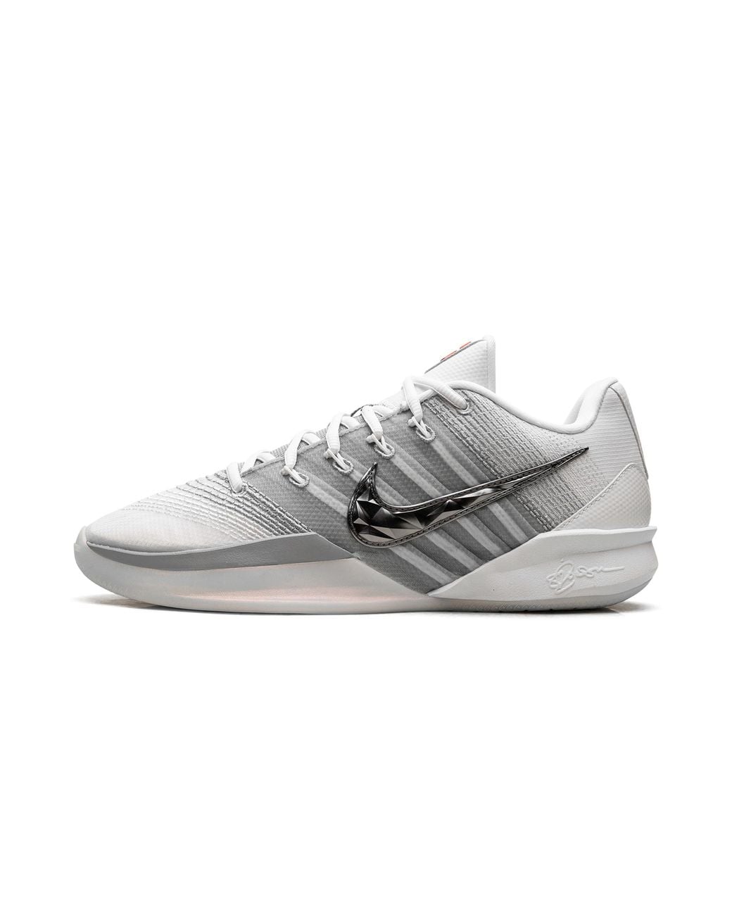 Nike Black Sabrina 3 "Me Vs. Me" Iq5085 102"