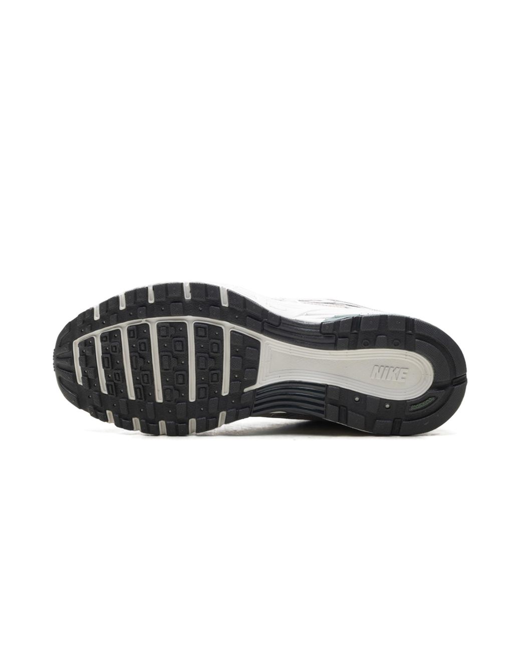 Nike Black P-6000 "Cream Clay" Cd6404 203" for men