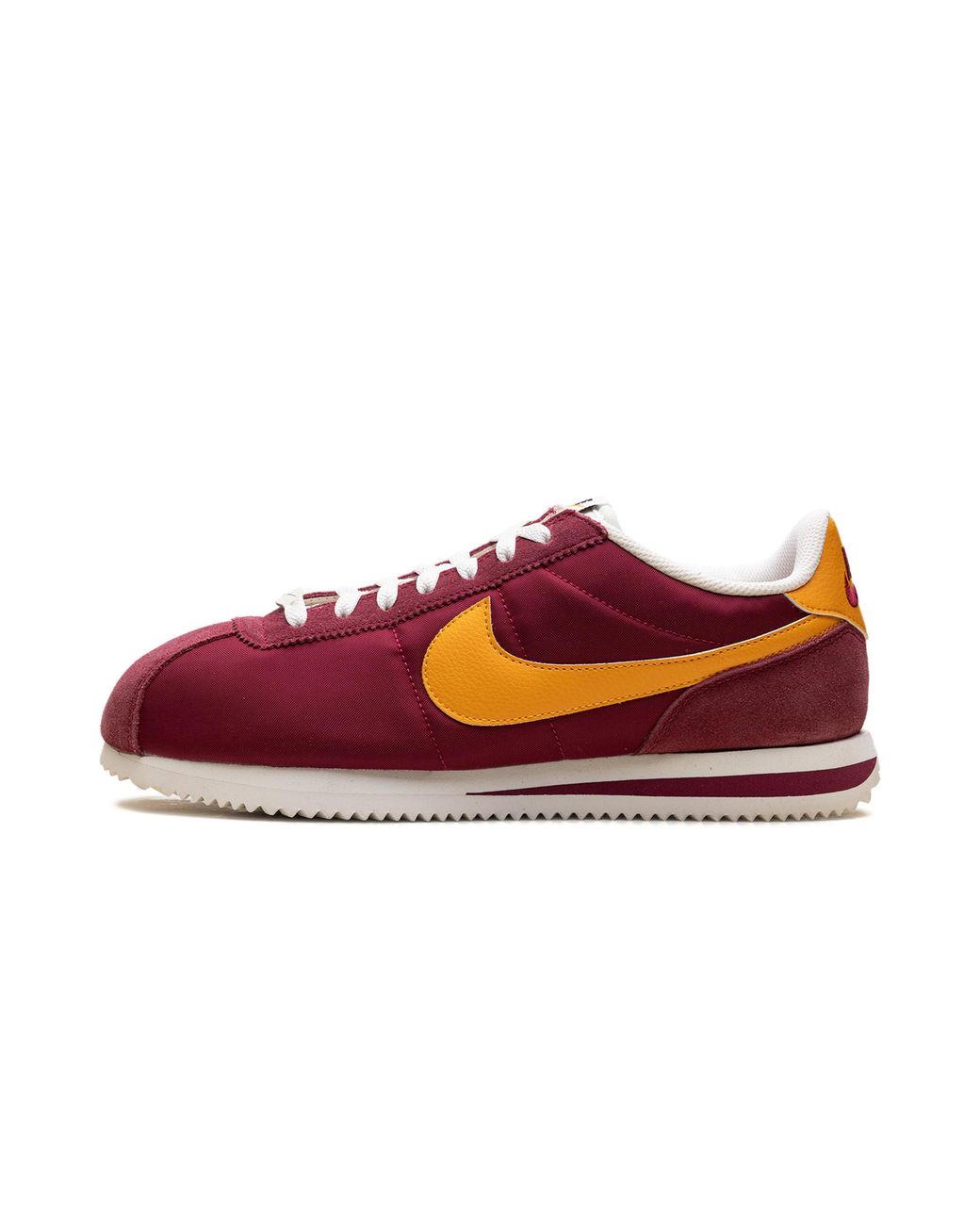 Nike Red Cortez Txt "Sundial" Hf0263 600" for men