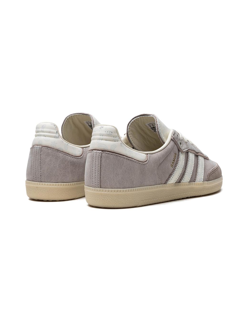 adidas Samba Og Offspring 