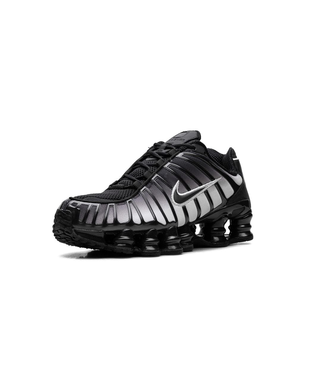 Nike Blue Shox Tl Fade Ih1336 002"