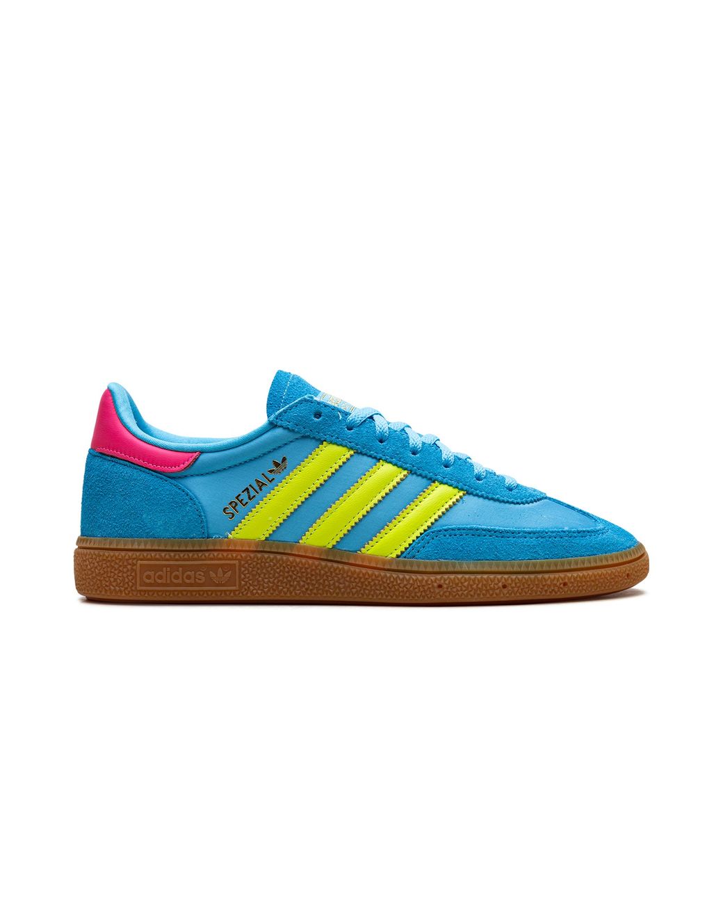Adidas Blue Handball Spezial "Sky Rush" Jh5658"