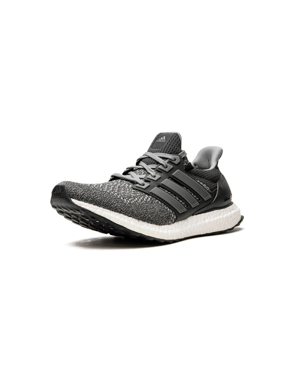 Adidas ultra boost ltd black and white 2025