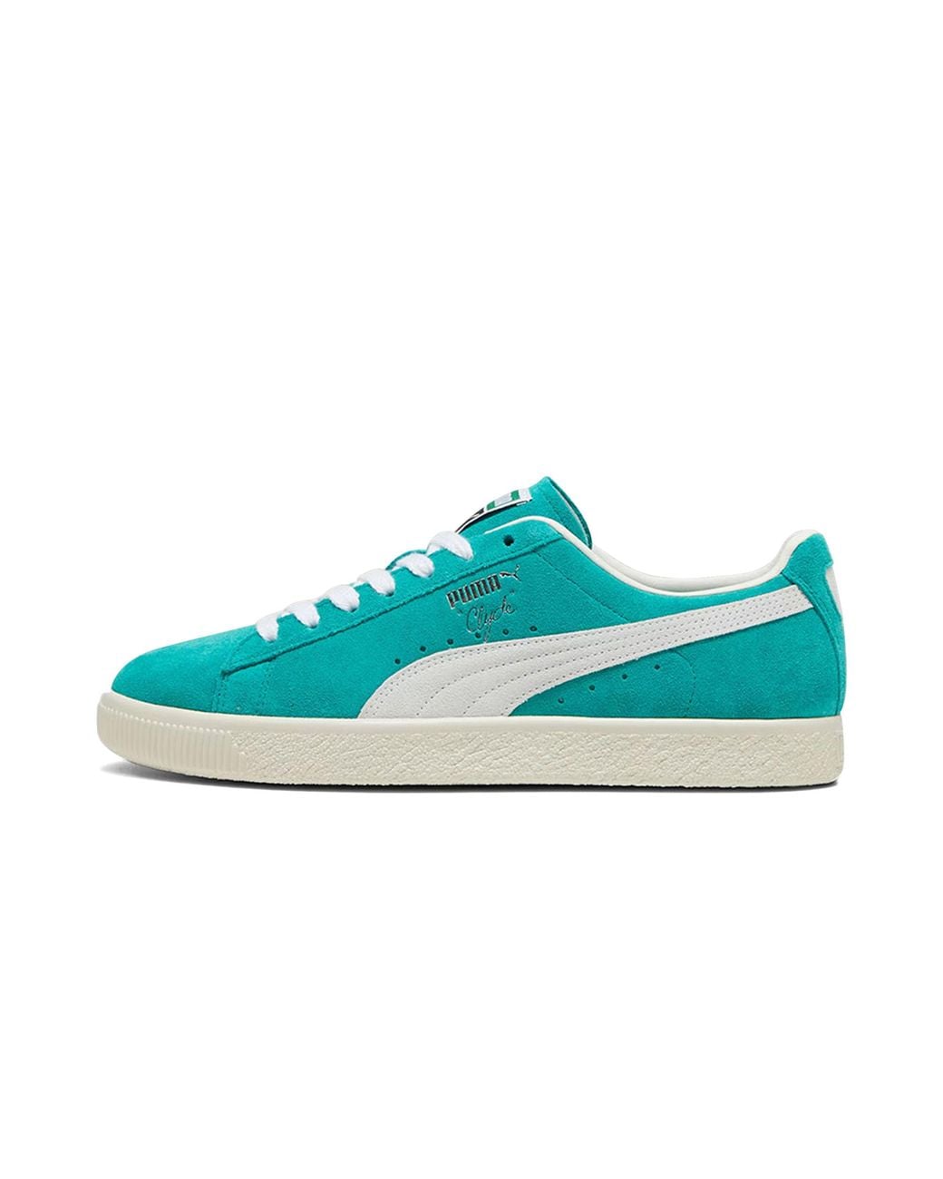 PUMA Blue Clyde "Spectra" 391962 13" for men