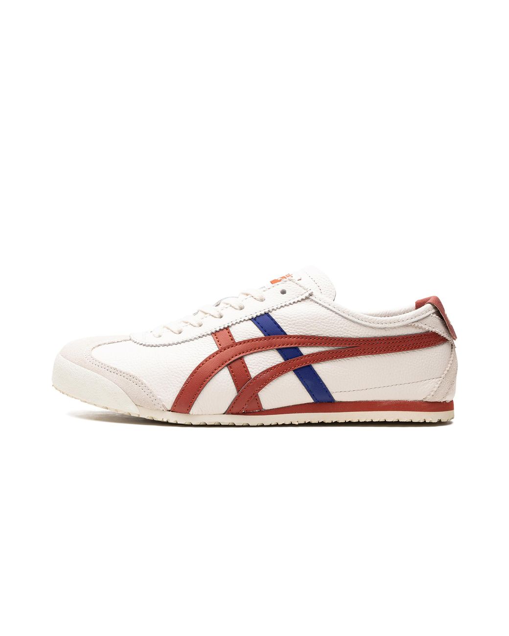 Onitsuka Tiger Black Mexico 66 "Birch Rust" 1183A201 206" for men