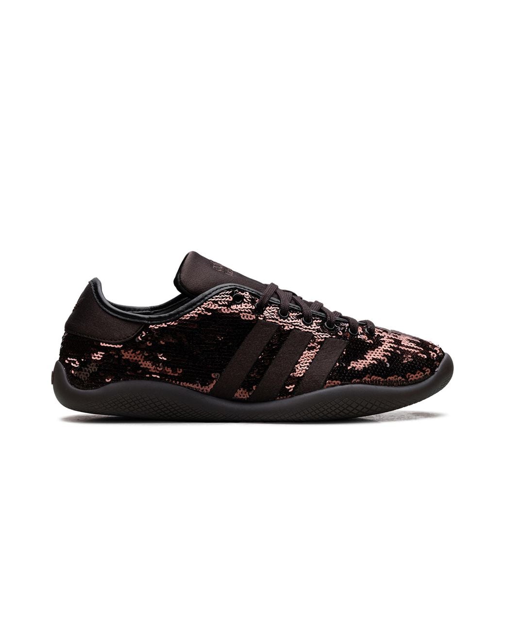 Adidas Brown Karintha Lo "Wales Bonner for men