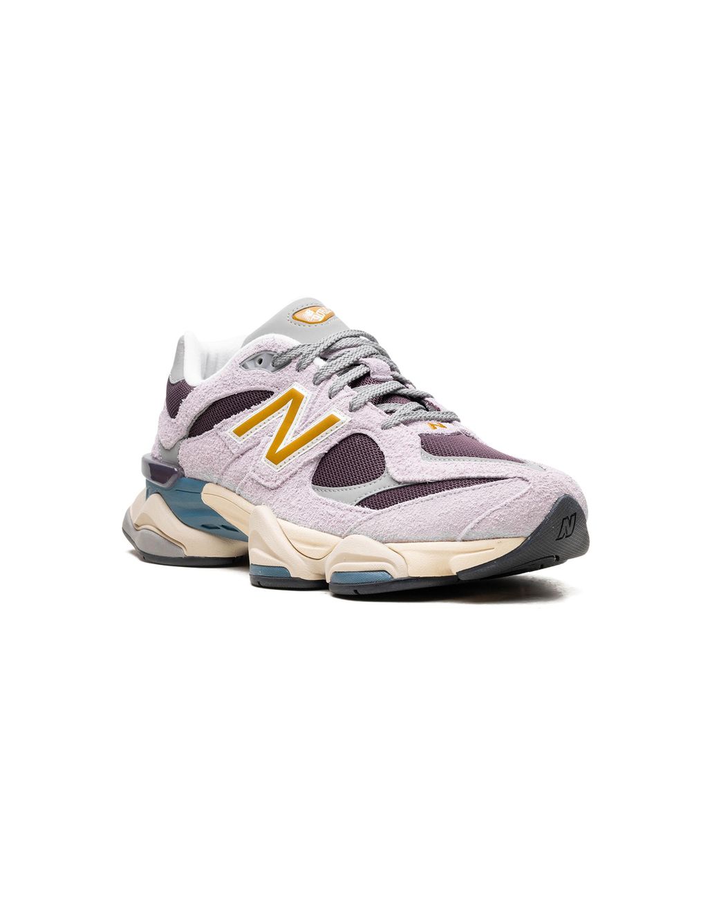 New Balance Black 9060 "Taro" U9060Sra" for men