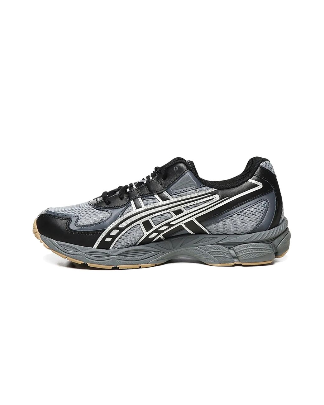 Asics Black Gel Nyc 2055 "Clay" 1203A542 022" for men
