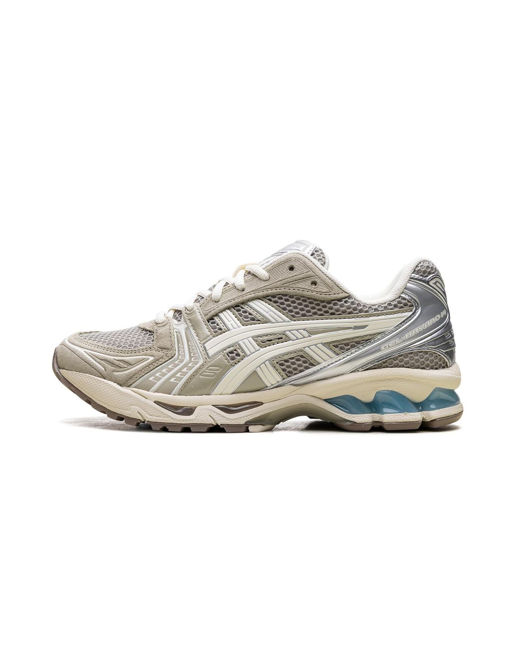 Asics Black Gel-Kayano 14 "Juliana Salazar" 1203A572 300" for men