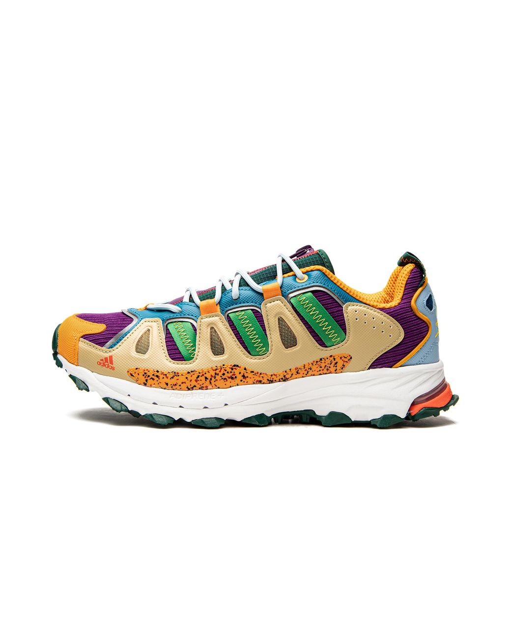 Adidas Black Superturf Adventure "Sean Wotherspoon for men
