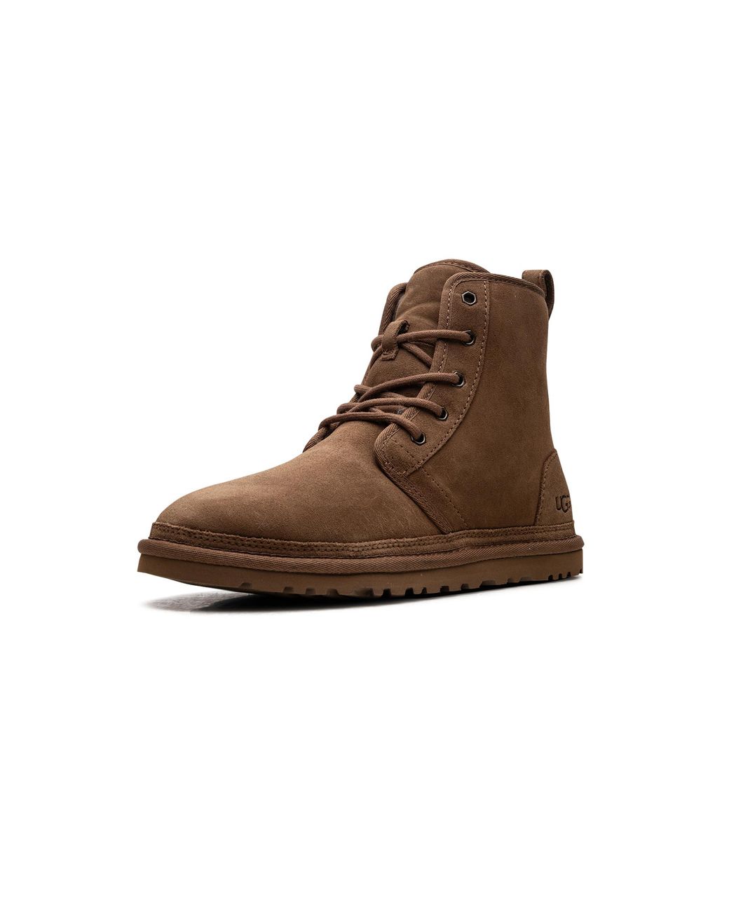 Ugg Brown Harkley Style "Chestnut" 1016472 Che" for men