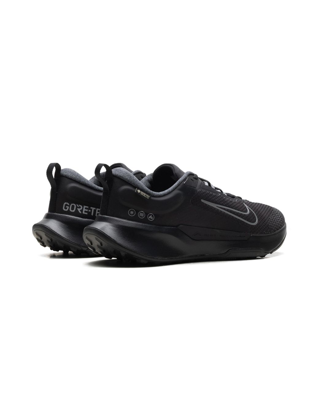 Nike Black Juniper Trail 2 Gore-Tex Cool" Hm9734 001" for men