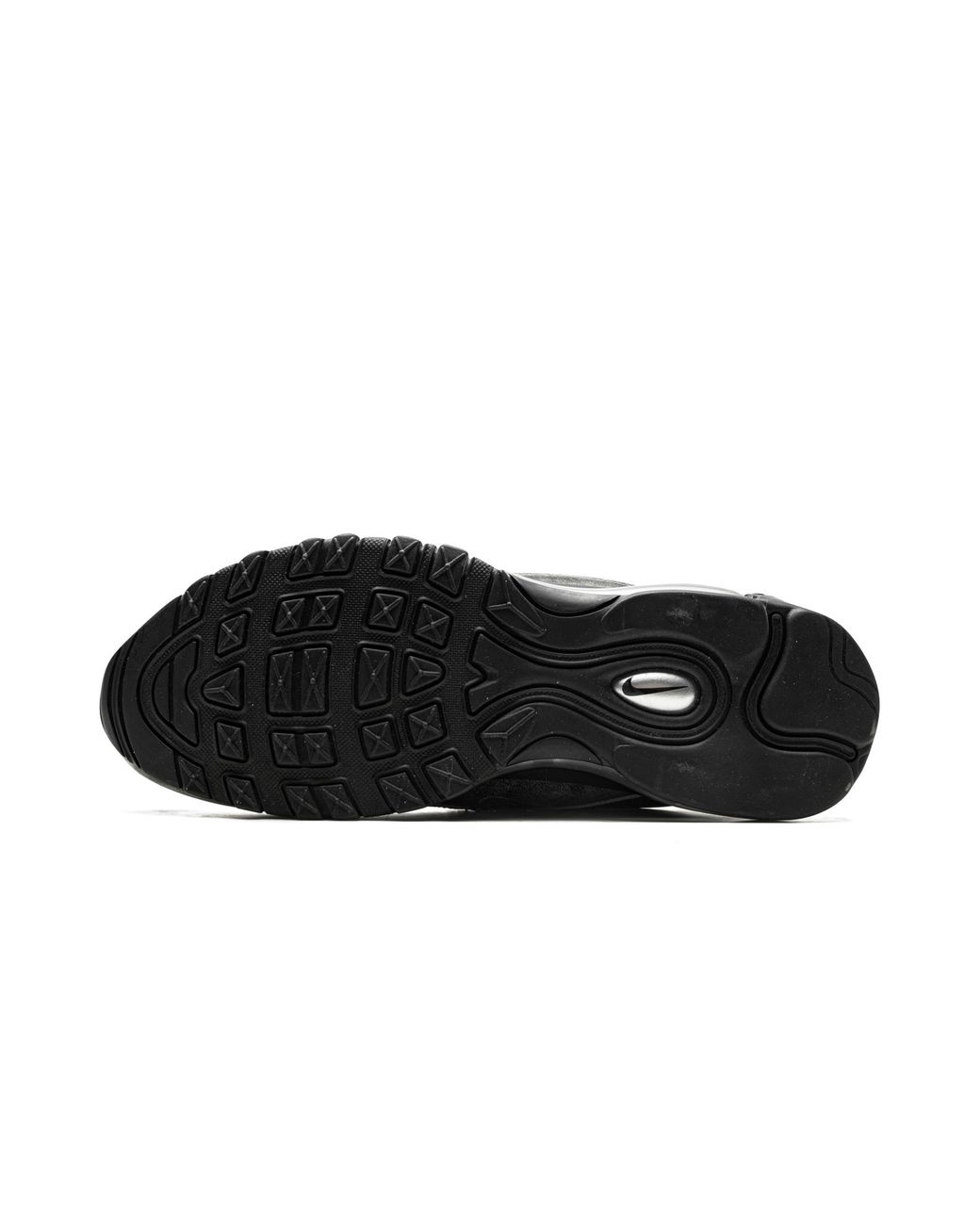 Nike Black Air Max 97 "Comme Des Garcons for men