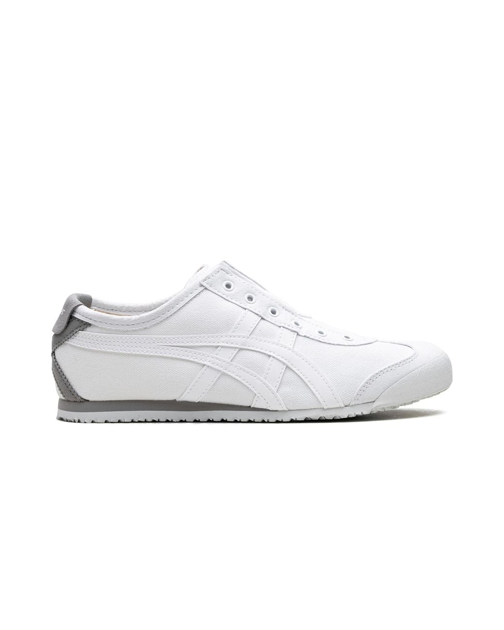Onitsuka Tiger White Mexico 66 1183A360 119" for men