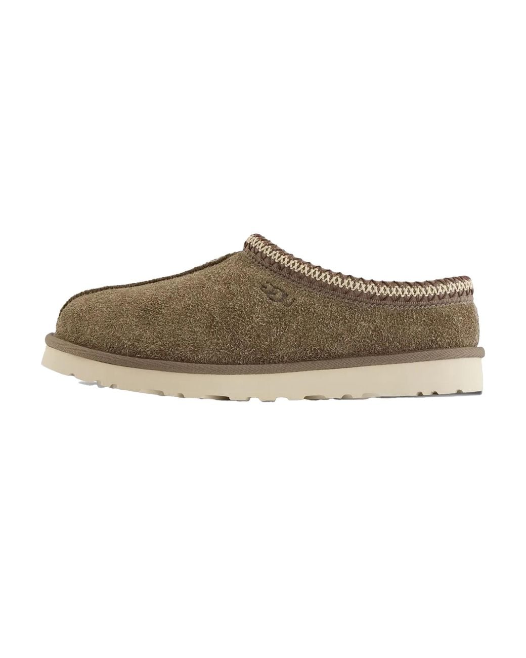 Ugg Black Tasman Shaggy Suede "Smoke Plume" 1166930 Skp" for men