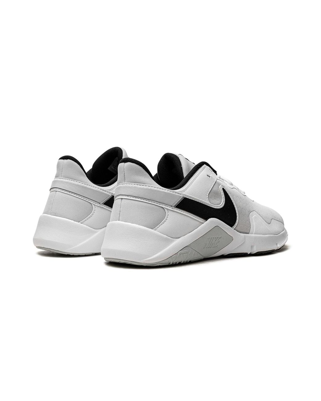 Nike Black Legend Essential 2 Cq9356 002" for men