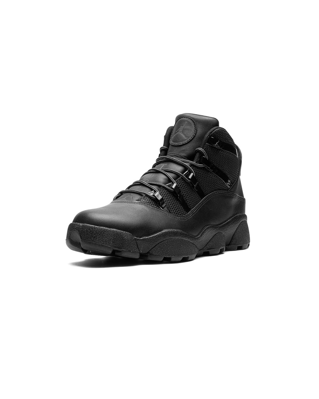 Nike Black Winterized 6 Rings Fv3826 001" for men