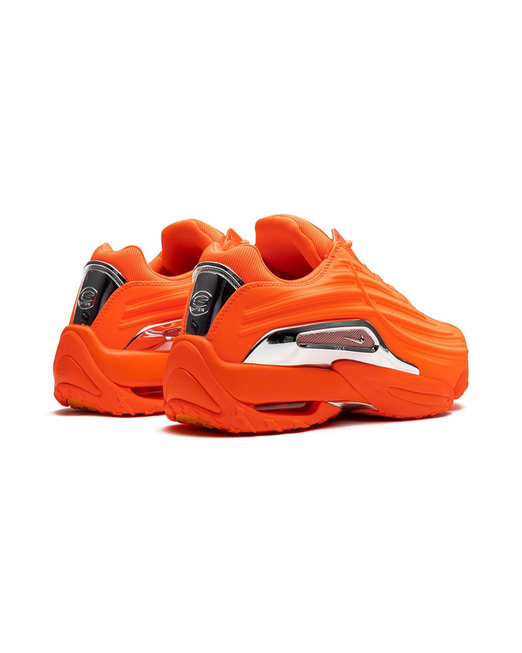 Nike Red Hot Step 2 "Nocta for men