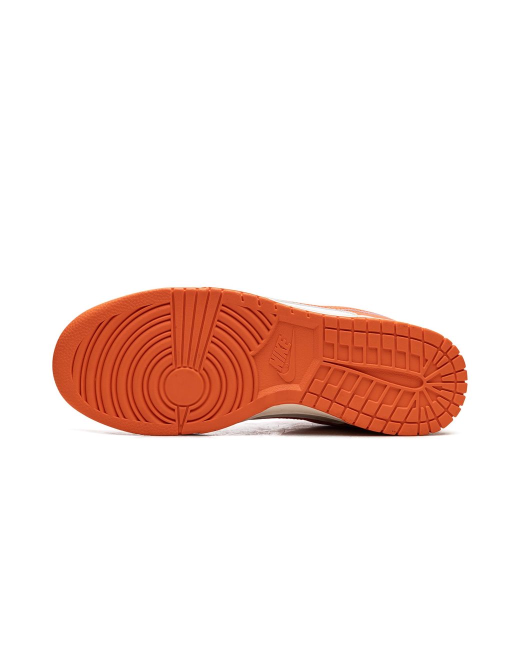 Nike Red Dunk Low "Syracuse 2025" Hf5441 106" for men