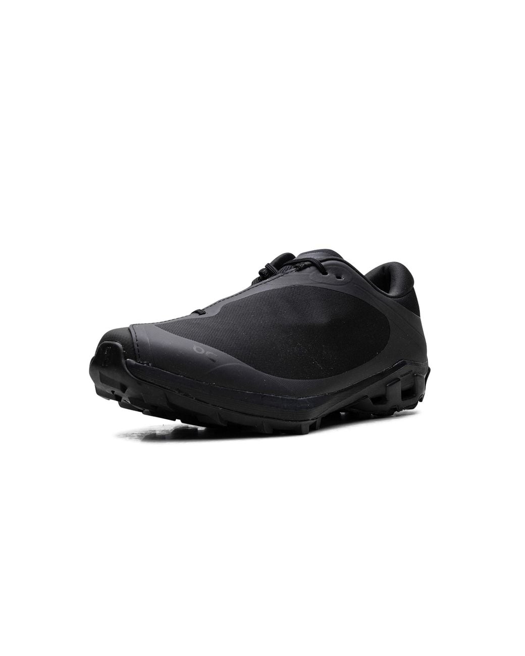 On Shoes Black Cloudventure Peak "Post Archive Faction