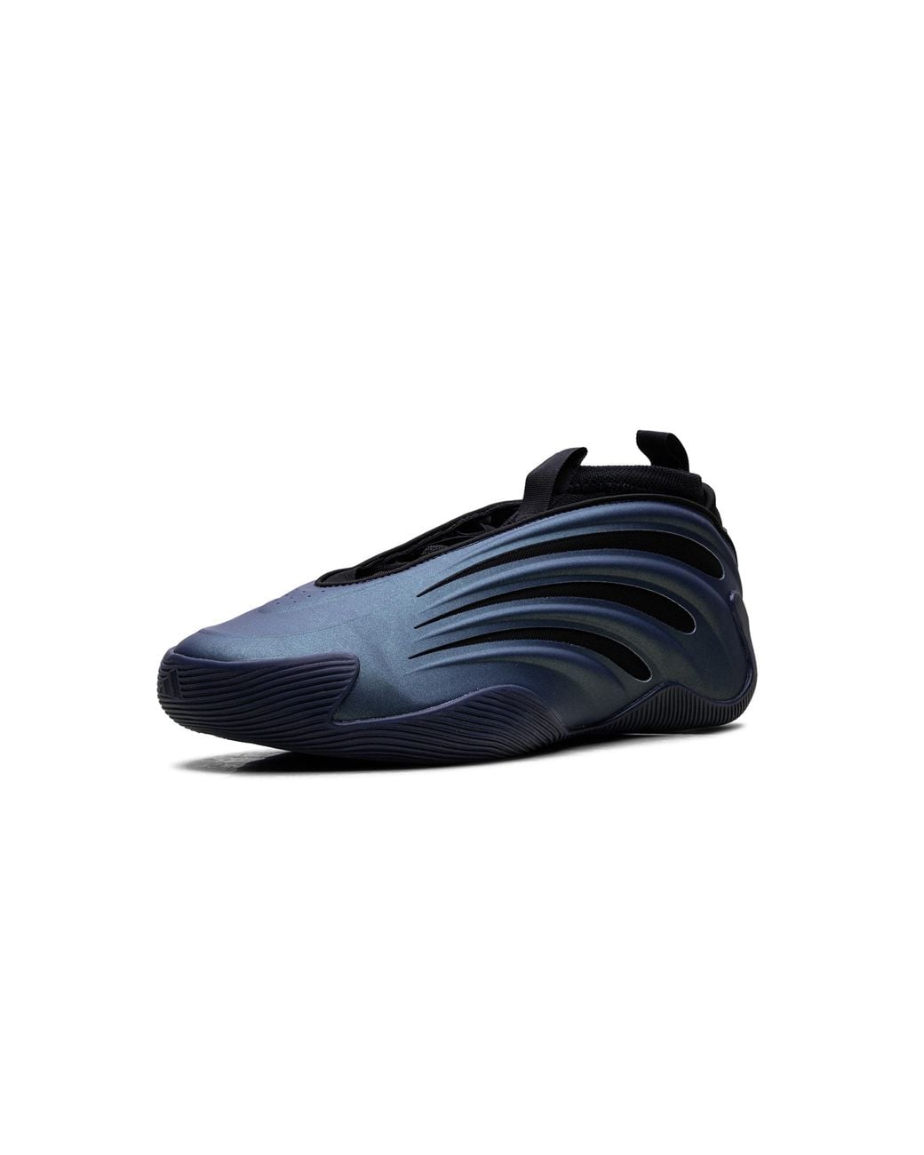 Adidas Blue Harden Vol. 9 "Team Core Footwear" Ih7100" for men