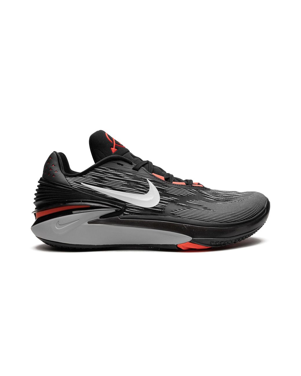 Nike Black Air Zoom Gt Cut 2 "Bred" Dj6015 001" for men