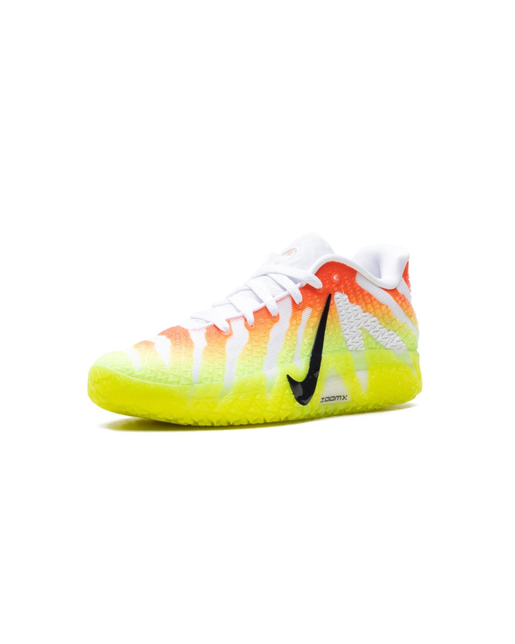 Nike Black Ja 3 "Snowed In" Ih0798 100" for men