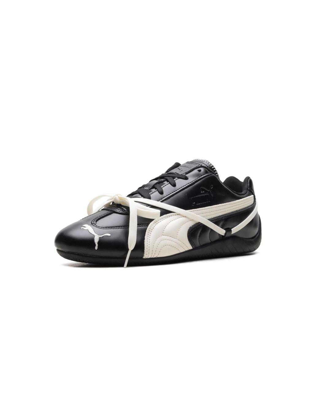 PUMA Black Speedcat Og "Rosé
