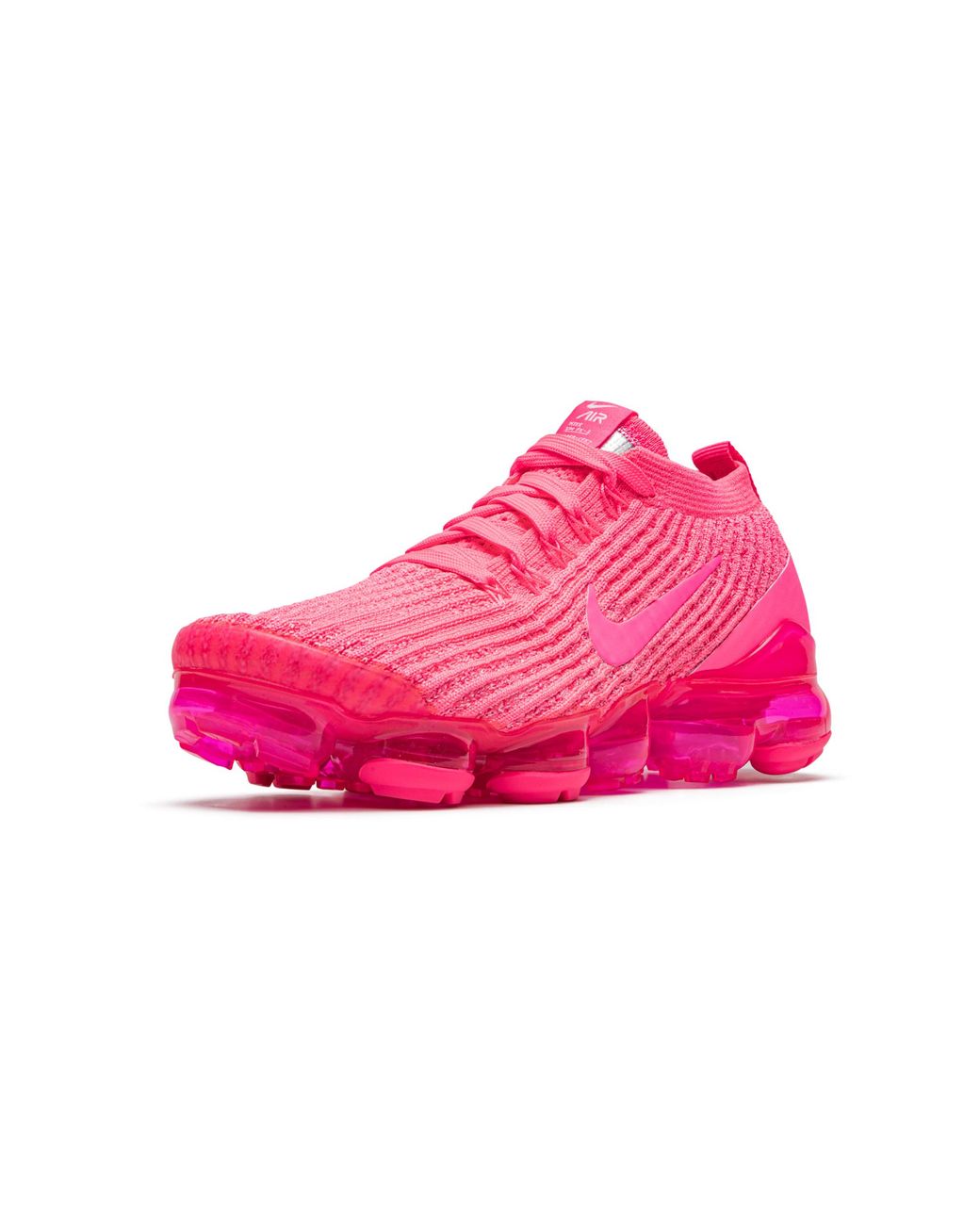 Nike Black Air Vapormax Flyknit 3 "Digital" Ct1274 600"