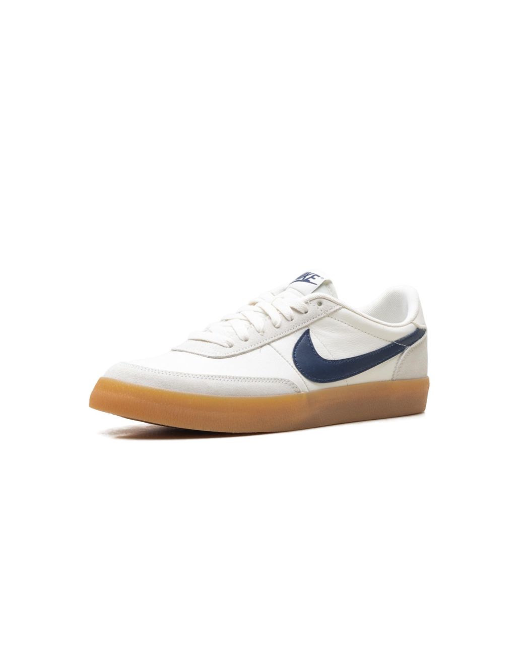 Nike Black Killshot 2 "Sail Midnight" Fz5630 102"