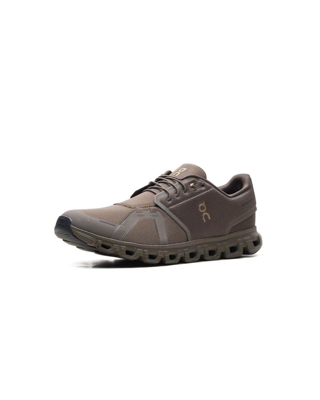 On Shoes Black Cloud 6 "Grizzly" 3Mg11255038" for men