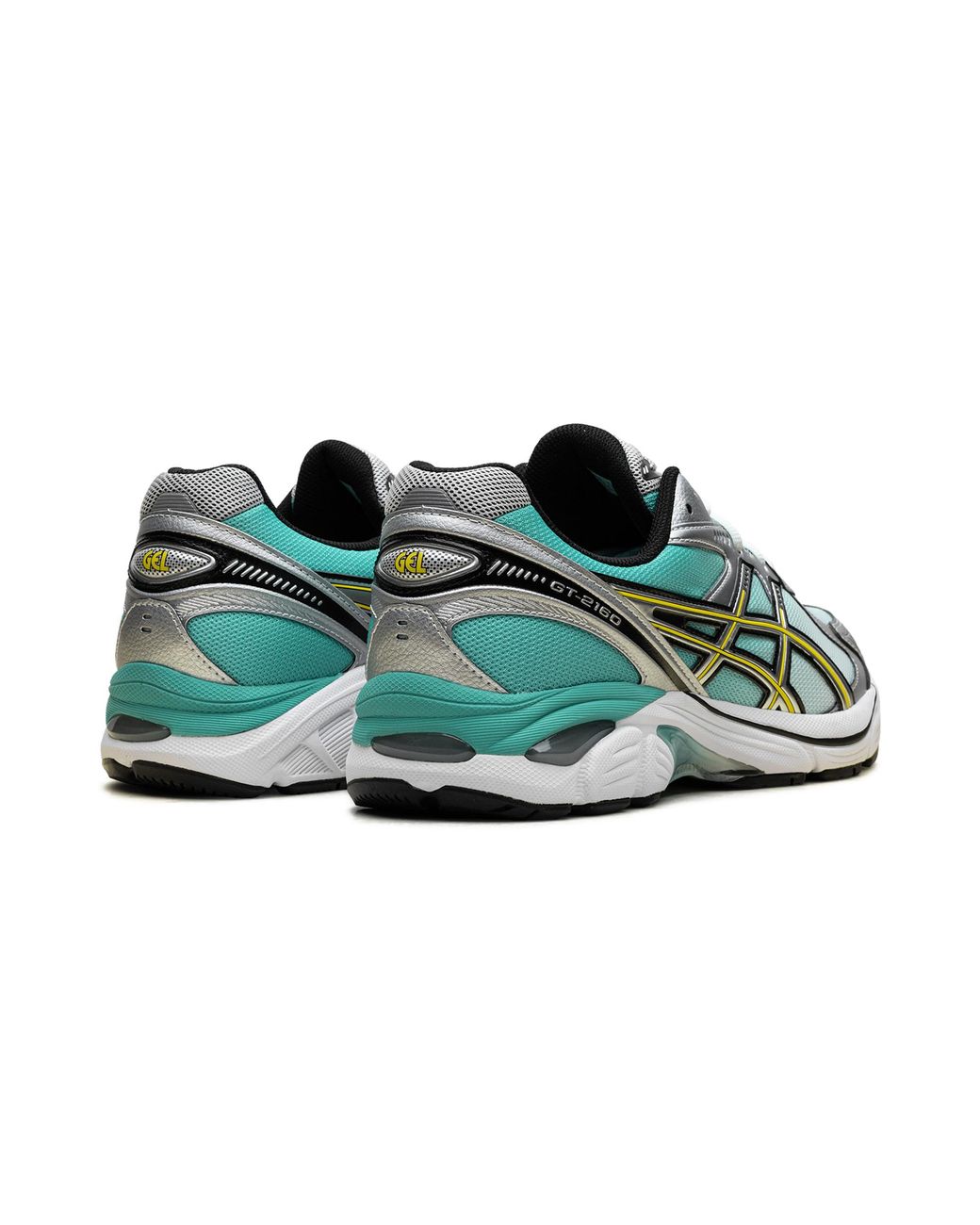 Asics Black Gt-2160 1203A783 300" for men