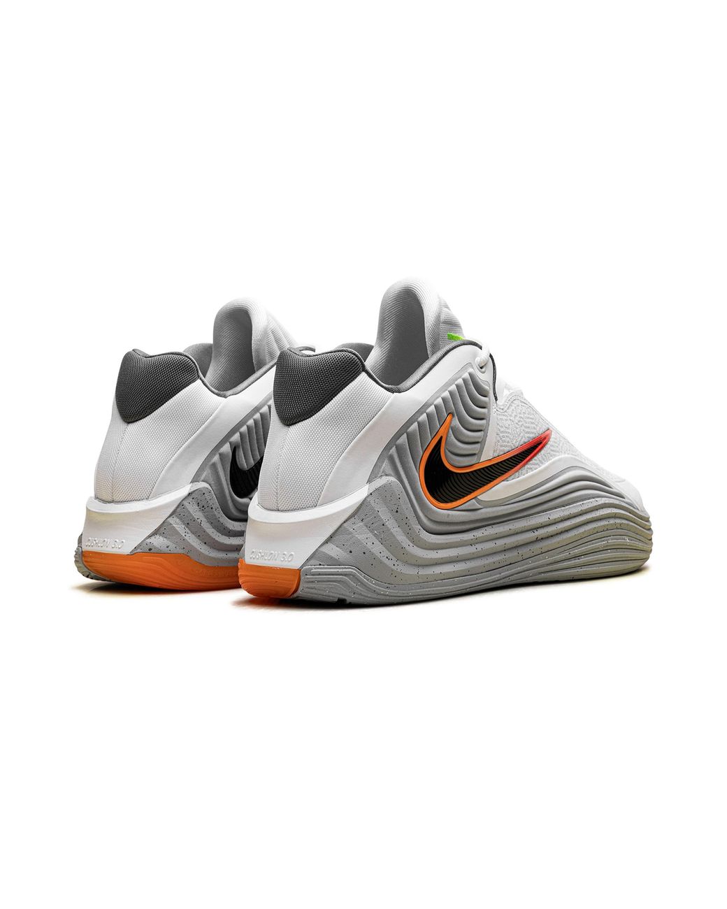 Nike Black Giannis Freak 7 "Cosmic" Hf3450 100" for men
