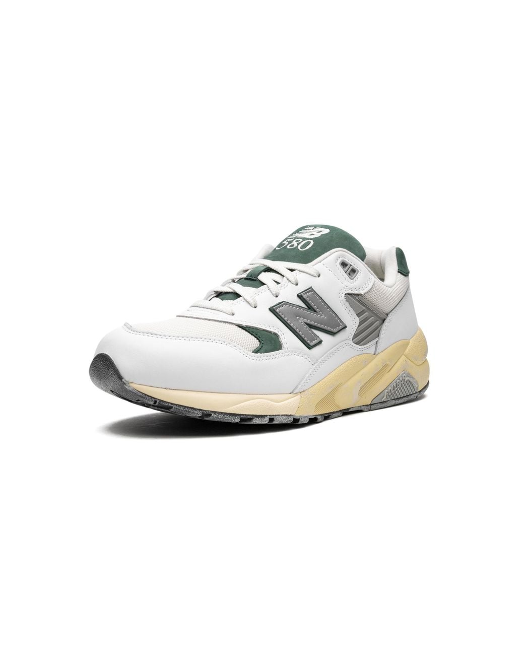 New Balance Black 580 "Nightwatch" Mt580Rca" for men