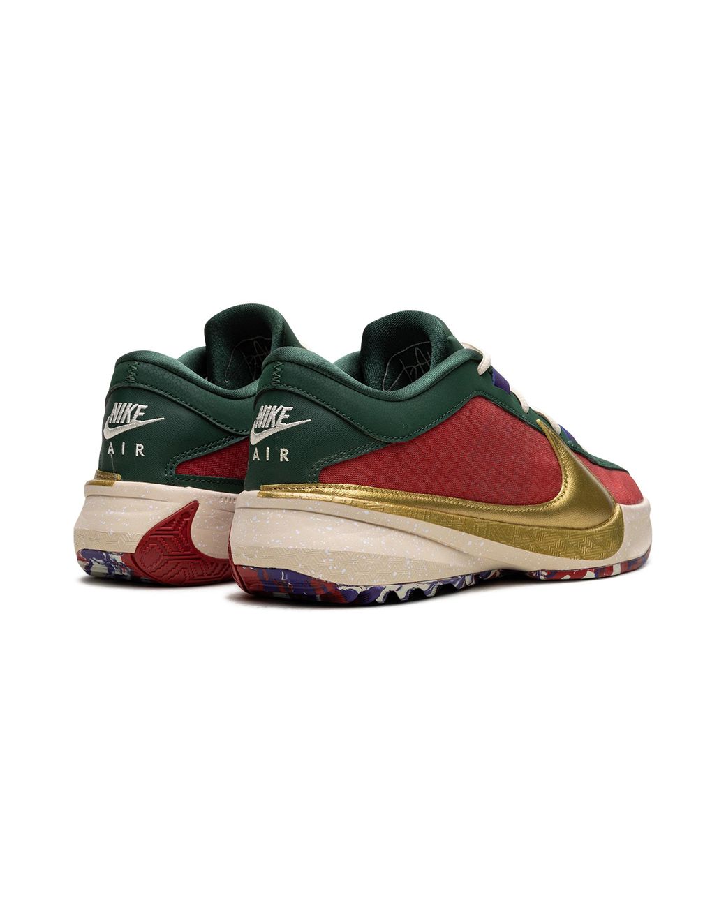 Nike Black Zoom Freak 5 "Keep It A Buck" Dz2944 600" for men